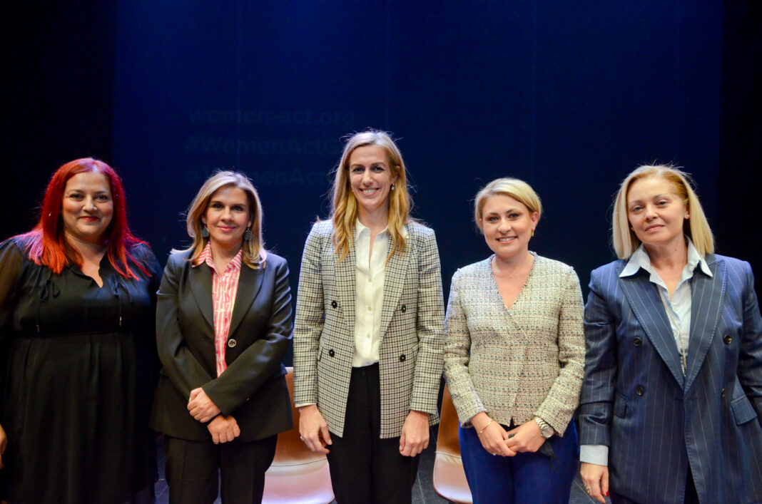 women act.1