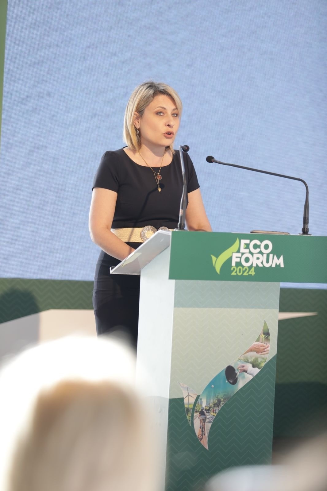 ECO FORUM 1