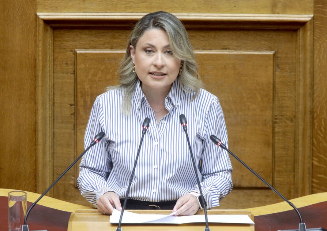 Αλεξοπούλου